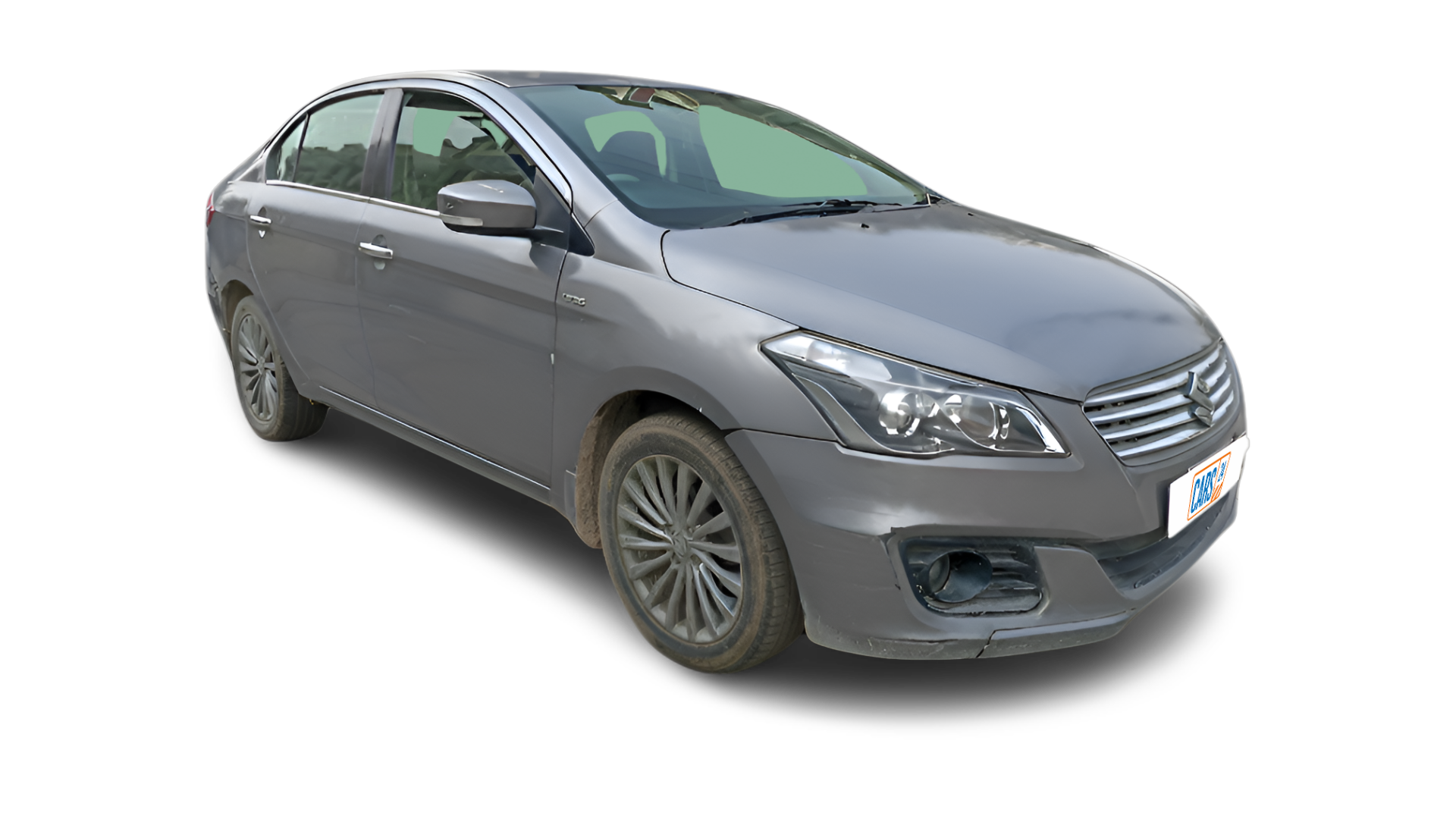 Maruti Ciaz-img
